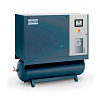 Atlas Copco компрессор GA26 8.5P FM Atlas Copco компрессор GA26 8.5P FM, винтовой, электрический, воздушный, маслозаполненный.
