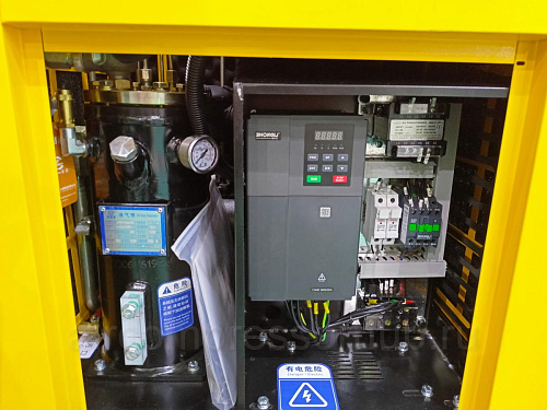 ComVac ASIA 2023. Китай, Шанхай. 77 ComVac ASIA 2023. Китай, Шанхай. 77