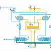Atlas Copco ZR 37 - 8.6 VSD. Высокотехнологичный, безмасляный, воздушный промышленный компрессор Atlas Copco ZR 37 - 8.6 VSD.
