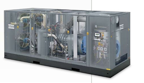 Atlas Copco компрессор GA 315 7.5FF Atlas Copco компрессор GA 315 7.5FF, винтовой, электрический, воздушный, маслозаполненный.