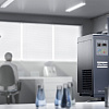 Atlas Copco FX8. Осушитель воздуха рефрижераторный Atlas Copco FX8.