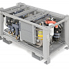 Atlas Copco GAR 5. Железнодорожный винтовой компрессор Atlas Copco GAR 5.