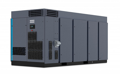 Atlas Copco компрессор GA 200 VSD FF Atlas Copco компрессор GA 200 VSD FF, винтовой, электрический, воздушный, маслозаполненный.
