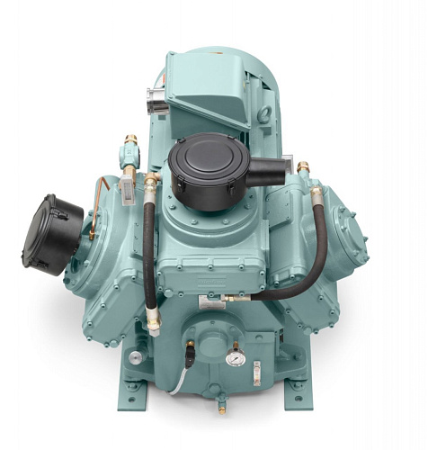 LT 60-30 KE. Поршневой компрессор Atlas Copco LT 60-30 KE.
