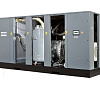 Atlas Copco компрессор GA355 10P Twin Atlas Copco компрессор GA355 10P Twin, винтовой, электрический, воздушный, маслозаполненный.