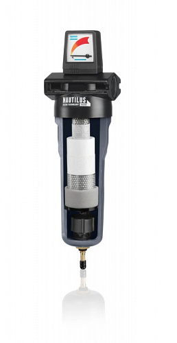 Atlas Copco UD 310+. Магистральный воздушный фильтр Atlas Copco UD 310+.