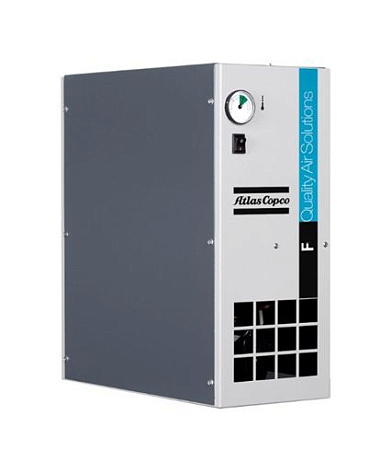 Atlas Copco F10. Осушитель рефрижераторный Atlas Copco F10(C1)230/50-A-AC-CE.