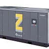 Atlas Copco ZT 315 VSD - 10.4 Standard. Компрессор Atlas Copco ZT 315 VSD - 10.4 Standard с воздушным охлаждением.