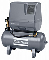 Поршневой компрессор Atlas Copco LFx 1.5 (3PH) Receiver Mounted 90 л. Поршневой компрессор Atlas Copco LFx 1.5 (3PH) Receiver Mounted 90 л.