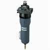 Atlas Copco DDp 9. Магистральный пылевой фильтр Atlas Copco DDp 9, улавливает частицы пыли размером не более 1 мк.