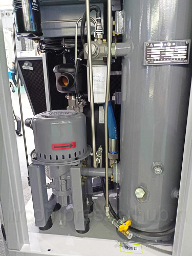 ComVac ASIA 2023. Китай, Шанхай. 117 ComVac ASIA 2023. Китай, Шанхай. 117