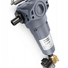 Влагоотделитель Atlas Copco WSD250. Влагоотделитель Atlas Copco WSD250 - циклонный сепаратор эффективно отделяет воду с помощью циклонного уловителя.
