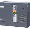 Компрессор Atlas Copco G7 13P FM Винтовой, воздушный, промышленный компрессор Atlas Copco G7 13P FM