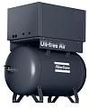 Спиральный компрессор Atlas Copco SF4 8P SKID 272l Спиральный компрессор Atlas Copco SF4 8P SKID 272l