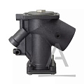 Впускной клапан THROTTLE VALVE 1617750580 Впускной клапан THROTTLE VALVE 1617750580