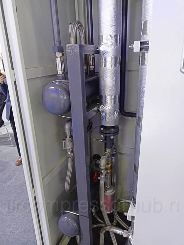 ComVac ASIA 2023. Китай, Шанхай. 135 ComVac ASIA 2023. Китай, Шанхай. 135