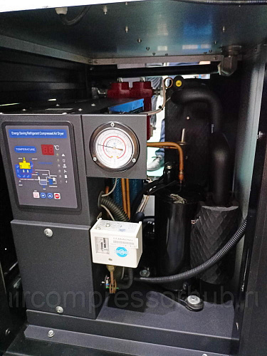 ComVac ASIA 2023. Китай, Шанхай. 125 ComVac ASIA 2023. Китай, Шанхай. 125