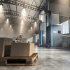 Atlas Copco Atlas Copco GA 55 VSD Workplace. Винтовой, воздушный маслонаполненный компрессор Atlas Copco GA 55 VSD Workplace