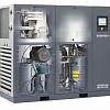 Atlas Copco компрессор GA90 VSD+ FF Atlas Copco компрессор GA90 VSD+ FF, винтовой, электрический, воздушный, маслозаполненный.
