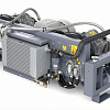 Atlas Copco SFR 5-50. Спиральный железнодорожный компрессор Atlas Copco SFR 5-50.