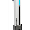 Осушитель Atlas Copco CD 3+. Адсорбционный осушитель сжатого воздуха Atlas Copco CD 3+ с холодной регенерацией. Используется для продувки только сжатый воздух, что уменьшает число электрических подключений.
