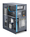 Винтовой компрессор Atlas Copco GA37 VSD+ FF Винтовой компрессор Atlas Copco GA37 VSD+ FF