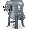 Адсорбционный осушитель Atlas Copco. Адсорбционный осушитель Atlas Copco MD 400 VSD A с вращающимся барабаном с системой управления и мониторинга Elektronikon.