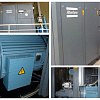 Atlas Copco компрессор GA 132 10FF Atlas Copco компрессор GA 132 10FF, винтовой, электрический, воздушный, маслозаполненный.