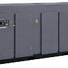 Турбокомпрессор Atlas Copco ZH 10000+ Безмасляный, трехступенчатый, воздушный, турбокомпрессор Atlas Copco ZH 10000+ с предустановленным коллектором охлаждающей воды, встроенным продувочным клапаном с глушителем.