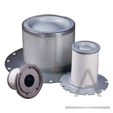 Масляный сепаратор. Масляный сепаратор LIQUID SEPARATOR 6221373150