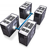Atlas Copco компрессор GA37 10P Atlas Copco компрессор GA37 10P, винтовой, электрический, воздушный, маслозаполненный.