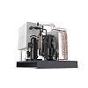 Atlas Copco FD 300 VSD. Осушитель воздуха рефрижераторный Atlas Copco FD 300 VSD.