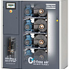 Atlas Copco компрессор SF22+ 10FF Multi Atlas Copco компрессор SF22+ 10FF Multi, спиральный, электрический, воздушный, безмасляный.
