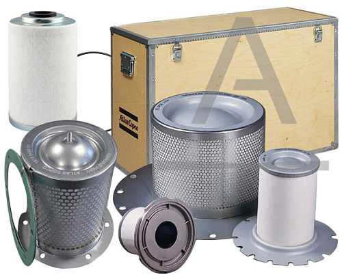 Набор сепаратора. Набор сепаратора KIT SEPARATOR 6229030200