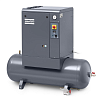 Atlas Copco GX5 10P Винтовой, маслосмазываемый компрессор с воздушным охлаждением Atlas Copco GX5 10P