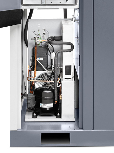 Atlas Copco компрессор SF22+ 10FF Multi Atlas Copco компрессор SF22+ 10FF Multi, спиральный, электрический, воздушный, безмасляный.