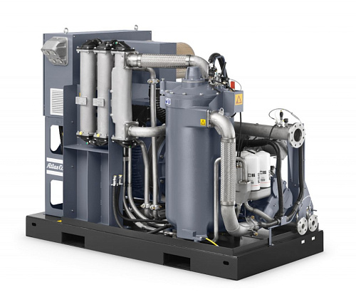 Atlas Copco MAS250 13.8 Судовой, морской компрессор Atlas Copco MAS250 13.8