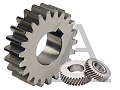 Комплект шестерен GEAR SET 09/10 1622698871 Комплект шестерен GEAR SET 09/10 1622698871