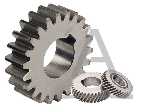 комплект шестерен. Комплект шестерен GEAR SET 09/10 1622698871.