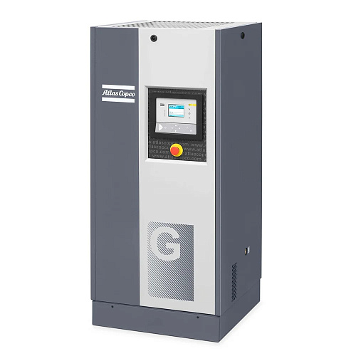 Atlas Copco компрессор GA55 VSD+ 13FF Atlas Copco компрессор GA55 VSD+ 13FF, винтовой, электрический, воздушный, маслозаполненный.