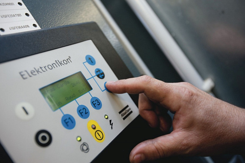 Atlas Copco компрессор GA30+ 7.5FF Atlas Copco компрессор GA30+ 7.5FF, винтовой, электрический, воздушный, маслозаполненный.