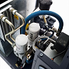 Atlas Copco GX2 10P CE Винтовой, маслосмазываемый компрессор с воздушным охлаждением Atlas Copco GX2 10P CE