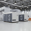 Atlas Copco компрессор GA 250 VSD FF Atlas Copco компрессор GA 250 VSD FF, винтовой, электрический, воздушный, маслозаполненный.