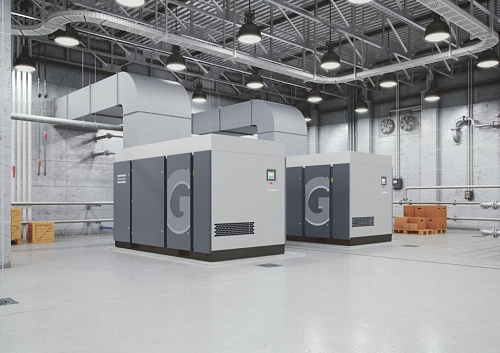 Atlas Copco компрессор GA 250 VSD FF Atlas Copco компрессор GA 250 VSD FF, винтовой, электрический, воздушный, маслозаполненный.