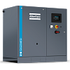 Компрессор Atlas Copco GA22-MED 10. Винтовой, маслосмазываемый медицинский компрессор Atlas Copco GA 22 MED 10.