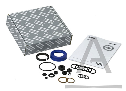 MAINTENANCE KIT 2901099810. Набор запчастей Atlas Copco MAINTENANCE KIT, p/n2901099810.