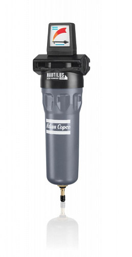 Atlas Copco UD 45+. Магистральный воздушный фильтр Atlas Copco UD 45+.