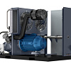 Atlas Copco компрессор GA 160+ 7.5FF Atlas Copco компрессор GA 160+ 7.5FF, винтовой, электрический, воздушный, маслозаполненный.