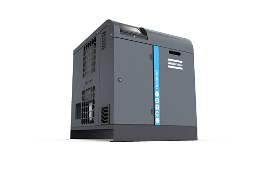 Atlas Copco FD 300 VSD. Осушитель воздуха рефрижераторный Atlas Copco FD 300 VSD.