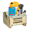 Сервисный набор Atlas Copco. Сервисный набор Atlas Copco PM KIT FS 8000H.